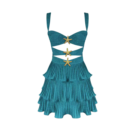 Star Kleid
